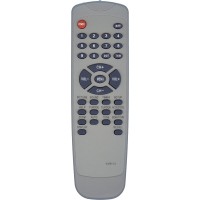 Пульт Huayu для Rolsen (Rolsen, Sitronics, Sokol) K16R-C2R (K16R-C3R, K10R-C17, TVD3)