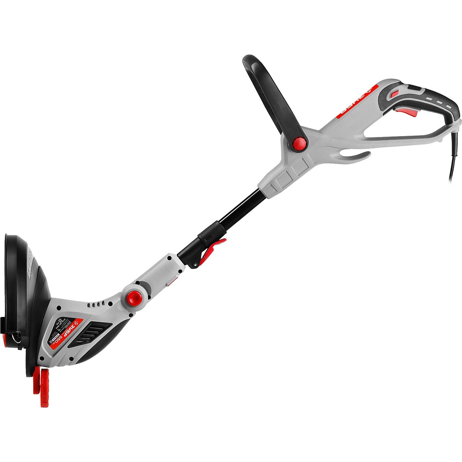 Триммер электрический ЗТЭ-30-550