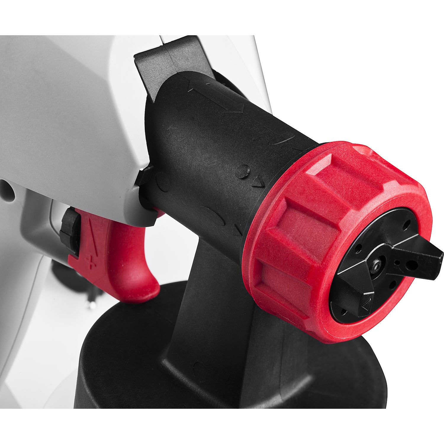 Краскопульт электрический КПЭ-350