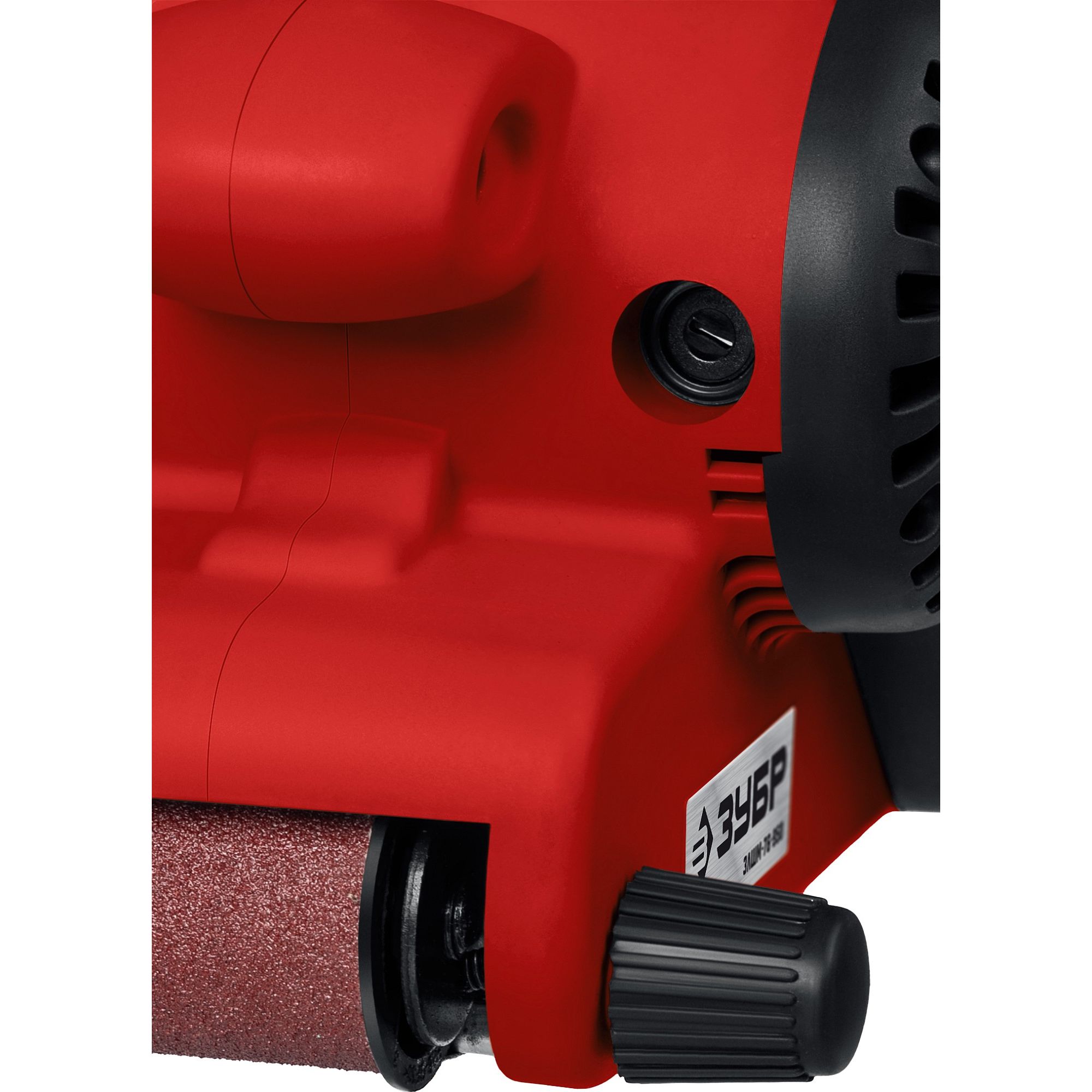 Ленточно - шлифовальная машина ЗЛШМ-76-950