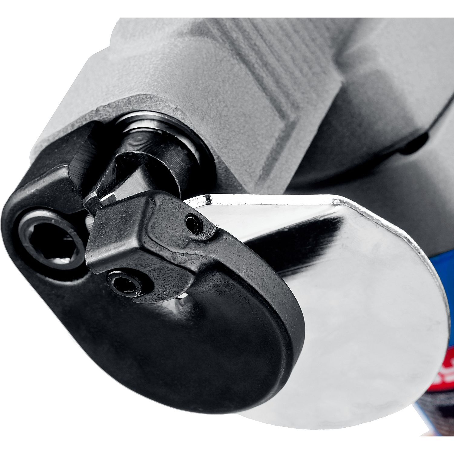 Ножницы листовые электрические ЗНЛ-500