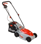 Запчасти для газонокосилок электрических Ресанта