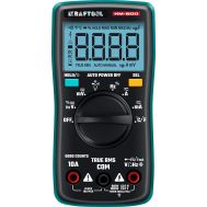 Мультиметр цифровой  KM-600 59854