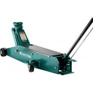 Домкраты подкатные гидравлические KRAFTOOL ″High-Lift″ для крупногабаритной техники 43455-10