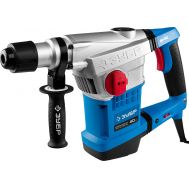 Перфоратор SDS-Max ЗПМ-40-1250 ЭВК