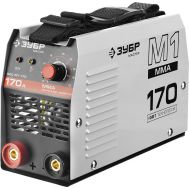 Сварочный инвертор, ММА ЗАС-М1-170