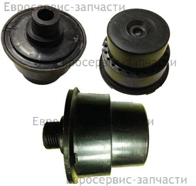 Фильтр воздушный в сборе G1/2