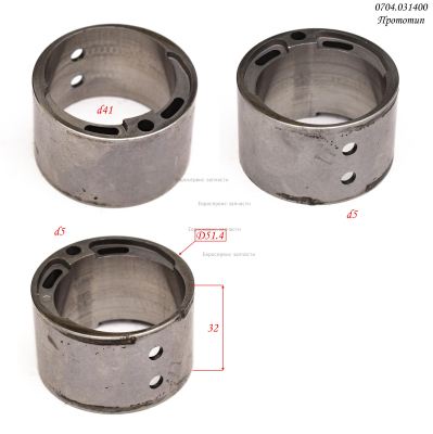 Цилиндр WX1202-16