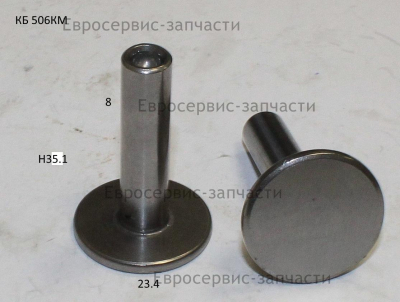 Толкатель клапана