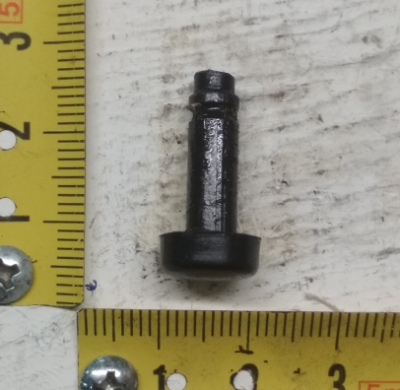 Блокирующий штифт для УШМ-115/650(17) c KEY29, УШМ (все модели) ROH