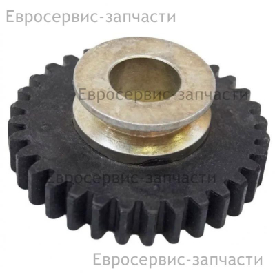 Шестерня заднего хода(пластик)