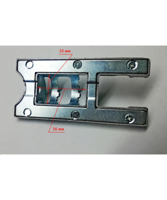 Основание для ЛЭ-100(58) GOLW