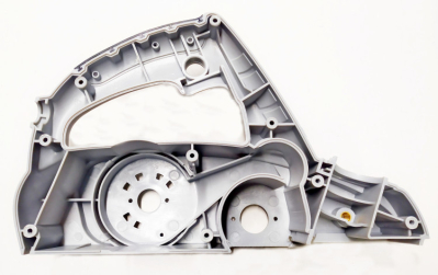 Левая половина корпуса для Р-82/1100(31) Ресанта YHV