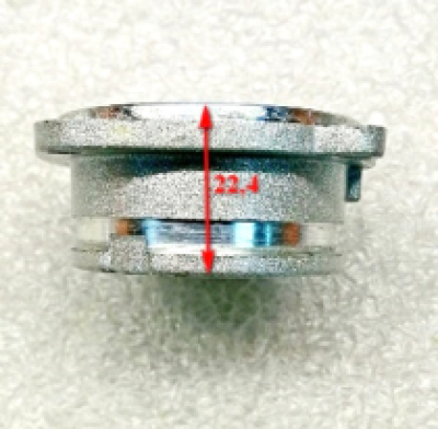 Передняя крышка для УШМ-125/900(9) Ресанта с AND026