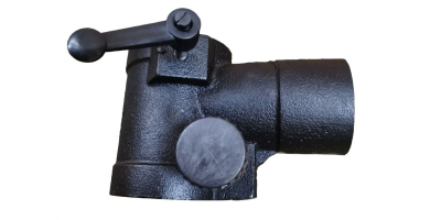 Муфта переходная