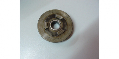 Полумуфта предохранительная ведомая