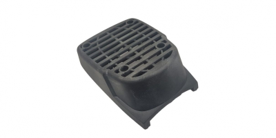 Крышка корпуса статора нижняя