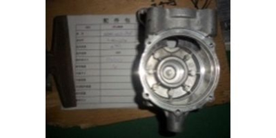 Корпус редуктора