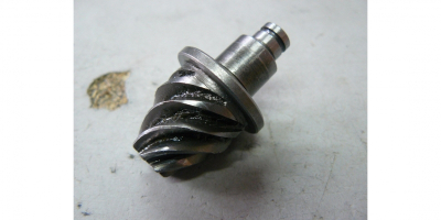 Шестерня малая Z=7