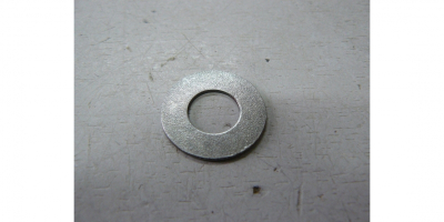 Шайба D21 d10,5 h1,0