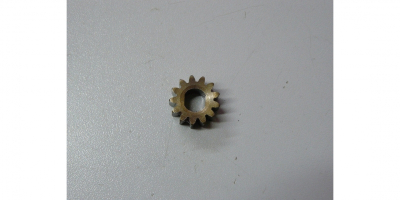 Шестерня ведомая второй ступени D20 Z13
