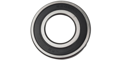 Подшипник шариковый 6206-2RS (62х30х16) LFB