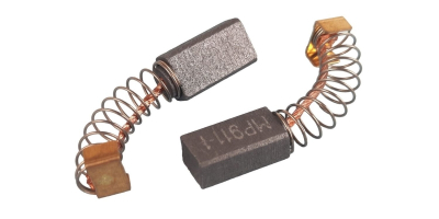 Щетка графитовая (пара) 6х9х16