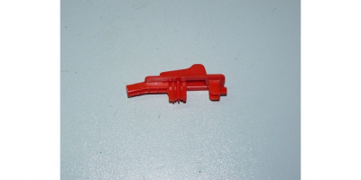 Фиксатор поворота рукоятки