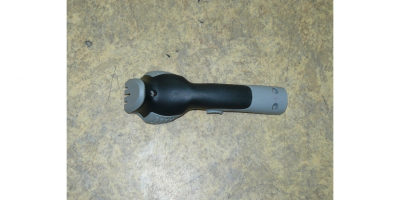 Крышка задняя