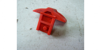 Переключатель удар-сверление