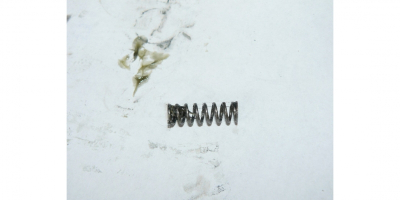 Пружина D7.2xd1xh23