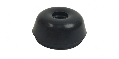 Пыльник ствола D30x15.6mm