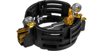 Узел щеточный