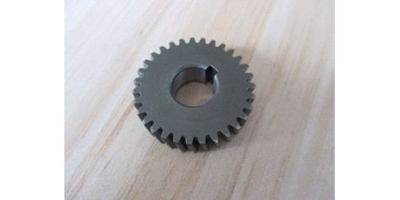 Шестерня ведомая z=31
