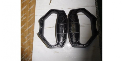 Корпус задней ручки