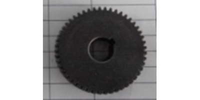 Шестерня ведомая