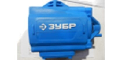 Корпус двигателя