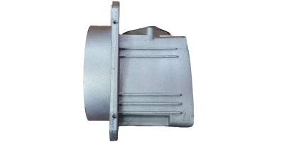 Картер коленвала