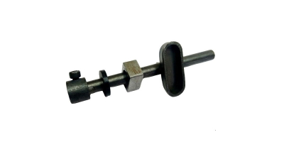 Шток D8 L106 в сборе (V.2)