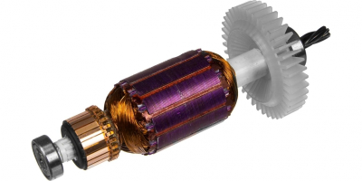 Ротор КДА D35.1x35