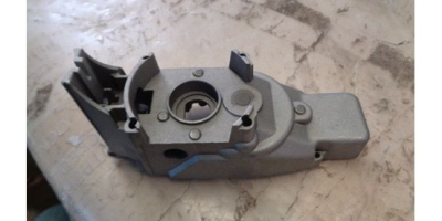 Корпус редуктора