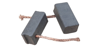 Щетка графитовая (пара) 6x8x16