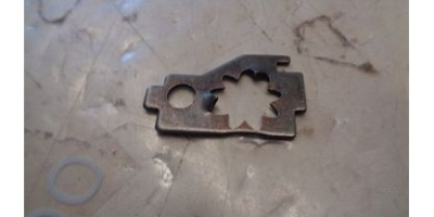 Планка стопорная