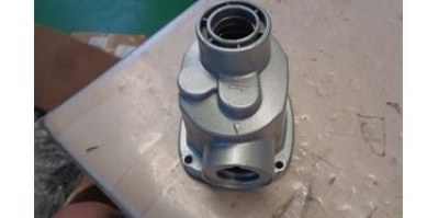 Корпус редуктора