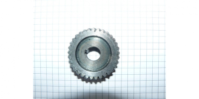 Шестерня первая ведущая