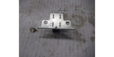 Щеткодержатель