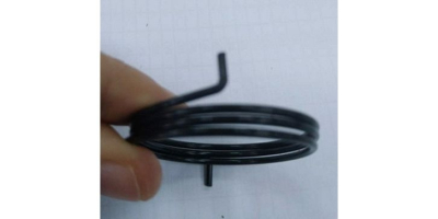 Пружина D38xh6.5