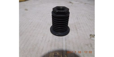 Шкив ведущий