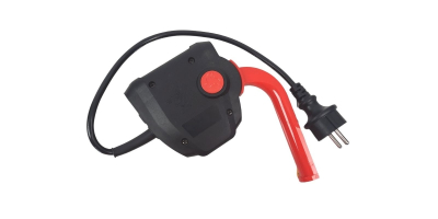 Выключатель в сборе для эл.газонокосилки 250V 12(10)A