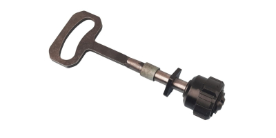 Шток с патроном N000-026-662 для пилы ЗПС-850 Э